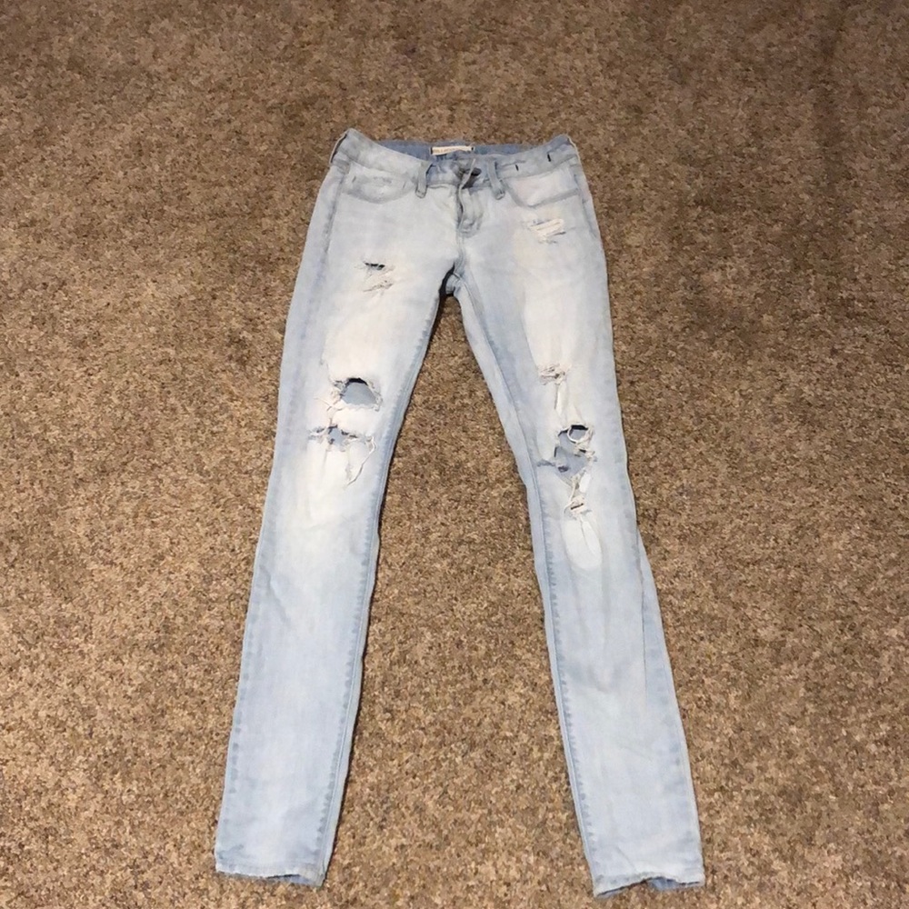 Bullhead Jeans/Jeggings